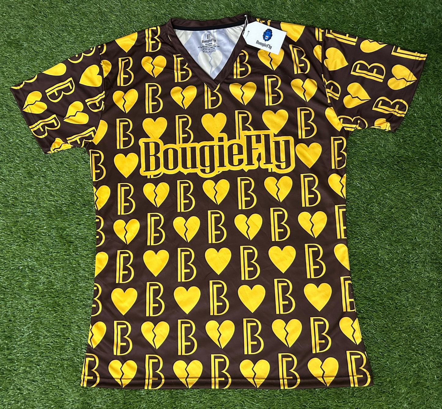 BougieFly “Heart & Soul” Women’s Set