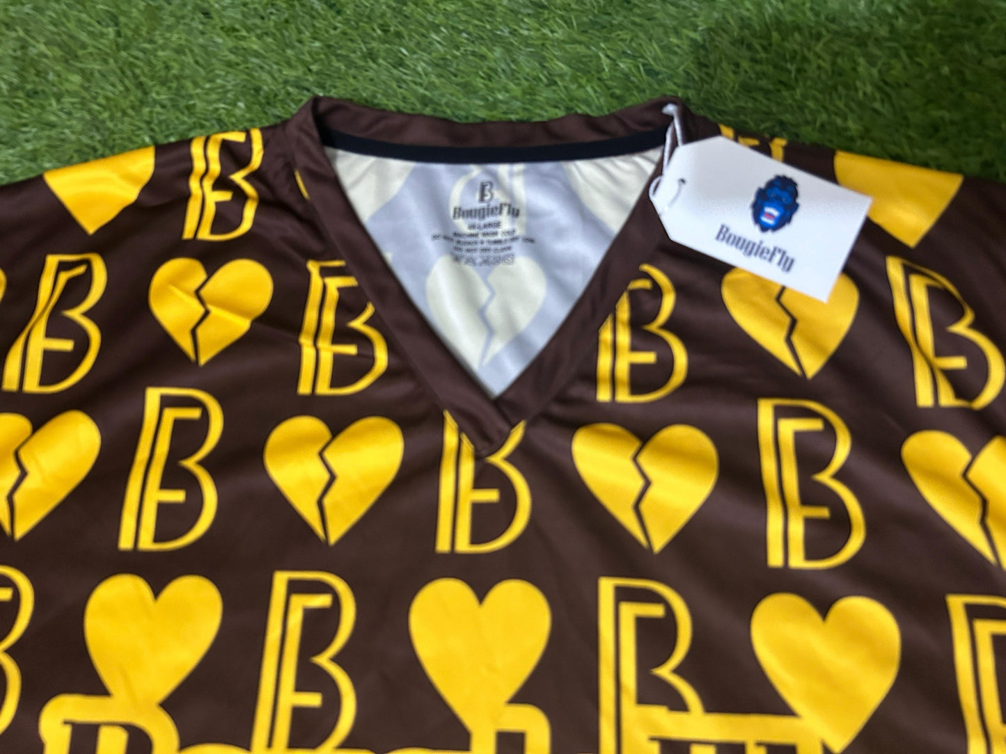 BougieFly “Heart & Soul” Women’s Set