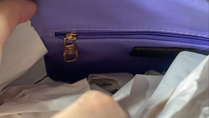 The BougieFly "Heart and Soul" Purse