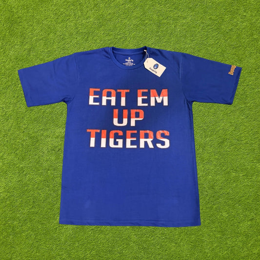 BougieFly “EAT EM UP TIGERS” Detroit Pride Tee