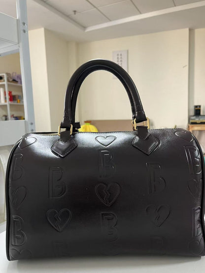 The BougieFly "Heart and Soul" Purse