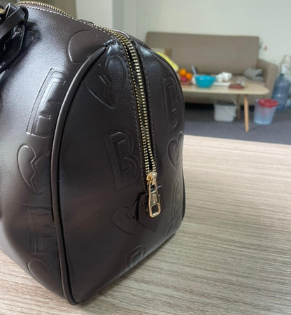 The BougieFly "Heart and Soul" Purse