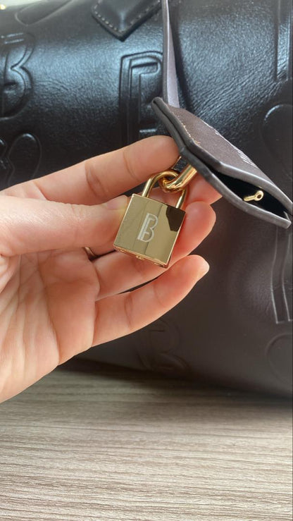 The BougieFly "Heart and Soul" Purse